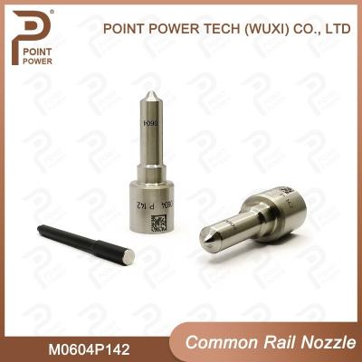 China SIEMENS VDO Common Rail Düse M0604P142 für 5WS40149-Z /5WS40063 zu verkaufen