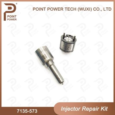 China 7135-573 Delphi Common Rail Injector Kits for common rail injectors 28229873, 33800-4A710 Nozzle-Valve Kit for sale