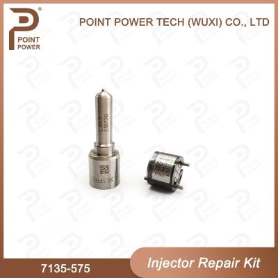 Cina 7135-575 Delphi Injector Repair Kit per 28231462 VW 1.2L Nozzle L363PRD Nozzle-Valve Kit in vendita