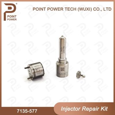 China Nozzle-CVA Kit 7135-577 Delphi Injector Repair Kit For 28239766 GMDAT Z22D Nozzle-Valve Kit for sale