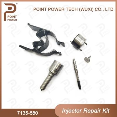 China 7135-580 Delphi Injector Repair Kit For Injectors 28342997/R00001D/28307309 Nozzle-Valve Kit for sale