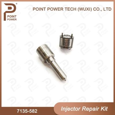 China 7135-582 Delphi Injector Repair Kit  For Injectors R00201D HMC U 1.1 1.4L 28235143 Nozzle-Valve Kit for sale