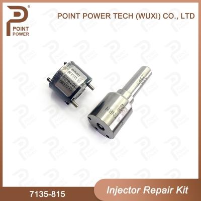 China 7135-815 Delphi Injector Repair Kit  Nozzle-Valve Kit for sale