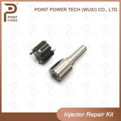 China 7135-816 Delphi Injector Repair Kit For Injector 28506046 VW GOLF 1.6L E6 61/88 KW SUV Nozzle-Valve Kit for sale