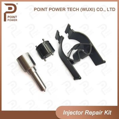 China 7135 - 574 Delphi Injector Nozzle Repair Kit For Injector 28231014 GWM 2.0L Nozzle-Valve Kit for sale