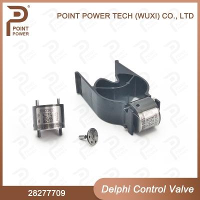 China Common Rail Delphi Control Valve 28277709 For Injector 28231462 for sale