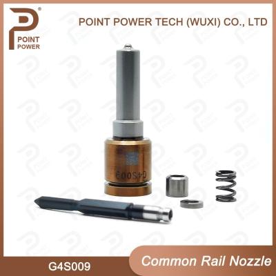 China G4S009 Denso Common Rail Nozzle For Injector 23670-0E010/09420 for sale