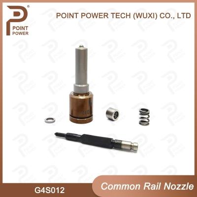 China G4S012 Denso Commmon Rail Nozzle For Injectors 295700-0400 S56013H50A for sale