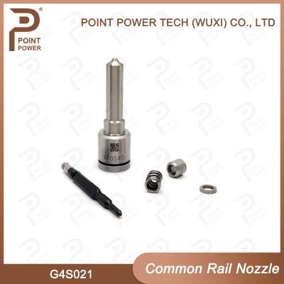 China G4S021 Denso Common Rail Nozzle For Injectors 295050-0290/33800-4A950 for sale