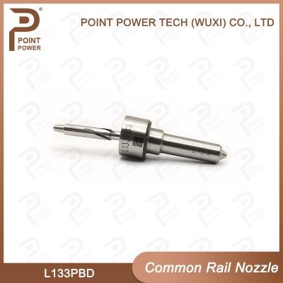 China L133PBD Delphi Common Rail Nozzle For Injectors R00501Z diesel fuel nozzle for sale