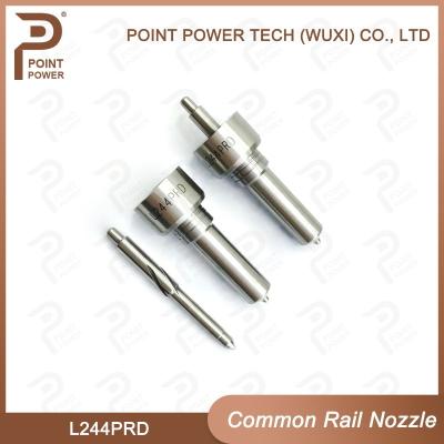 China L244PRD Delphi Common Rail Nozzle For Injectors EJBR04501D A 6640170121 diesel injection nozzle for sale