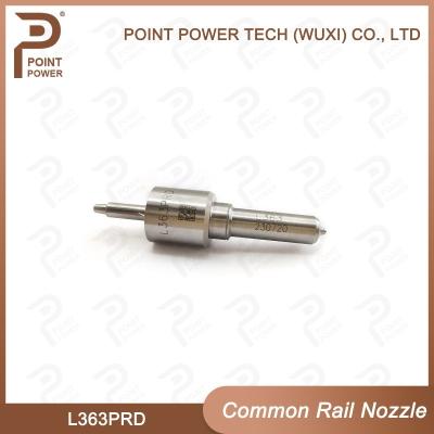 China L363PRD Delphi Common Rail Nozzle For-Injecteurs 28231462 VW 1.2L Te koop