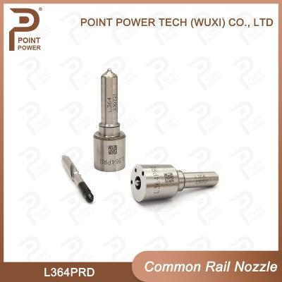 China L364PRD Delphi Common Rail Nozzle For Injectors 28264952 GMDAT Z20D diesel fuel nozzle for sale