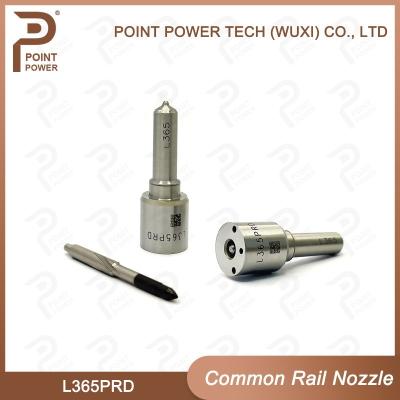 China L365PRD Delphi Common Rail Nozzle For Injectors 28239766/28264951/28489548 diesel injector nozzle for sale