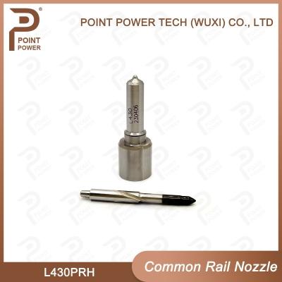 China L430PRH Delphi Common Rail Nozzle For Injectors 28347042 diesel fuel injector nozzle for sale