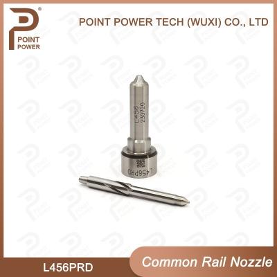 China L456PRD Delphi Common Rail Nozzle voor injectoren R00501Z High Speed Steel diesel injector nozzle Te koop