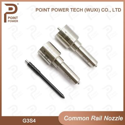 China G3S4 Denso Common Rail Nozzle para Injetores 295050-012# 1465A323 à venda