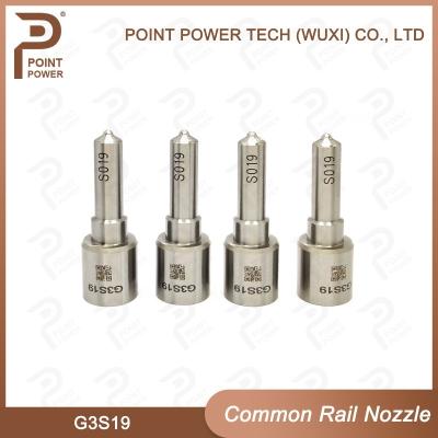 China G3S19 DENSO Comum Rail Nozzle For Injectors 295050-059# / 086# / RE545562 denso nozzle à venda