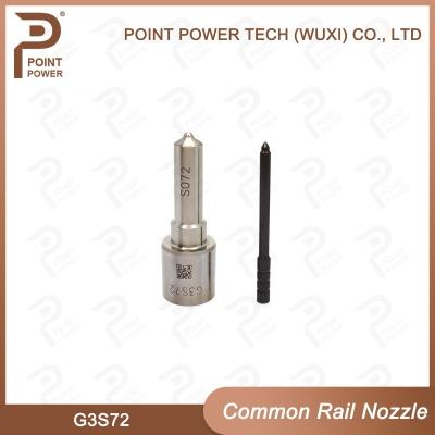 China G3S72 Denso Common Rail Nozzle For Injectors 295050-143# RE556741 diesel injector nozzle for sale