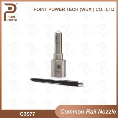 China G3S77 /293400-0770  Denso Common Rail Nozzle For Injectors Mitsubishi 295050-1760 1465A439 for sale