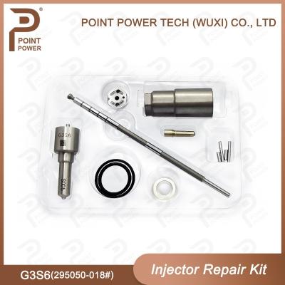 China Kit de reparación de Denso para el inyector 23670-0L090 294050-0521 G3S6 en venta