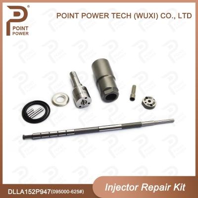 China Reparaturpaket für den NISSAN NAVARRA 2,5 L EURO 4 095000-625#/ 624#/ 565# zu verkaufen