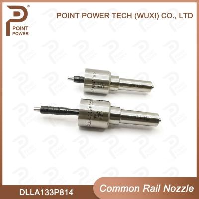 China denso nozzle DLLA133P814 DENSO Common Rail Nozzle For Injectors 095000-5050 RE516540/RE519730 etc. for sale