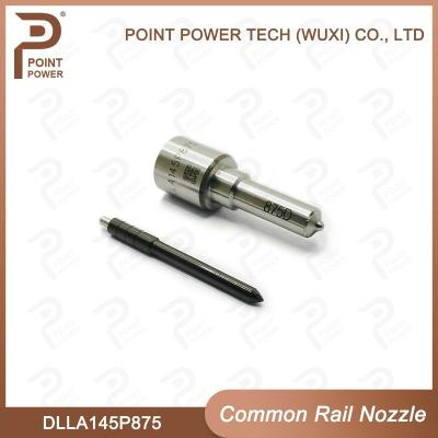 China DLLA145P875 Denso Common Rail Nozzle For Injectors 1465A054/1465A307 095000-576# / 811#  etc. for sale