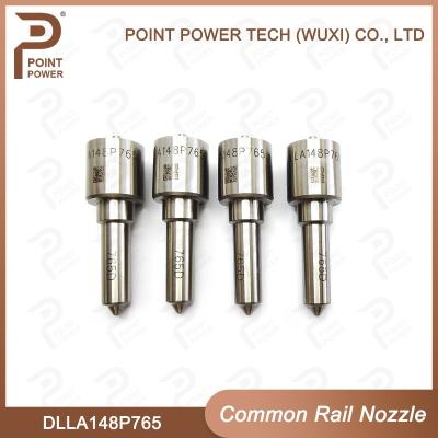 China DLLA148P765 Denso Common Rail Nozzle For Injector 09500-051# 16600-8H80# diesel injector nozzle for sale