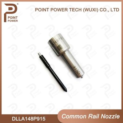 China DLLA148P915 Denso Common Rail Nozzle For Injectors 095000-6070 6251-11-3100 denso injector nozzle for sale