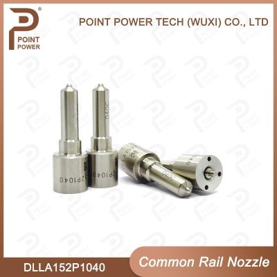 China DLLA152P1040 Common Rail Nozzle For Injectors 095000-837# 8-98203849-0 denso nozzle for sale