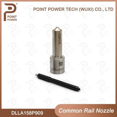 China DLLA158P909 Denso Common Rail Nozzle For Injectors 095000-597# 23670-E0360 denso nozzle for sale