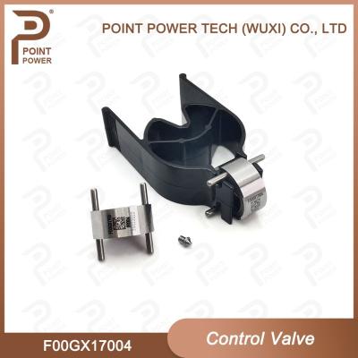 Chine Soupape de commande piézo-électrique de l'injection F00GX17004 pour l'injecteur de Bosch 0445115 séries à vendre