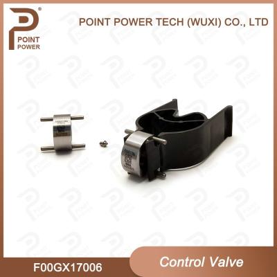 Cina F00GX17006 Piezo Control Bosch Valvola iniettore per serie 0445117 in vendita