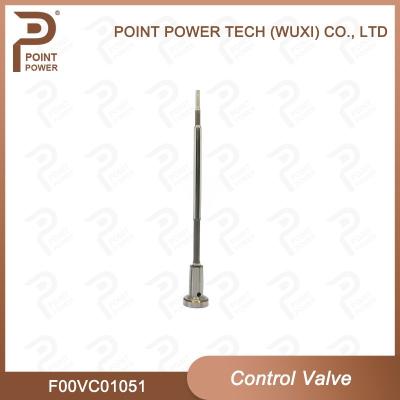 Κίνα Bosch Common Rail Valve F 00V C01 051 Για το 0 445 110 171/181/182/189/190 προς πώληση