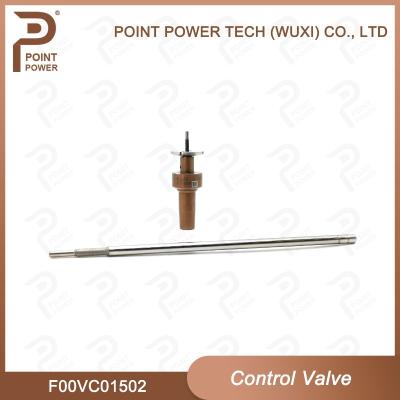 Κίνα Φαλβίδα Bosch Common Rail F00VC01502 Για εγχέτριες 0445110369/0445110368/0445110429 προς πώληση