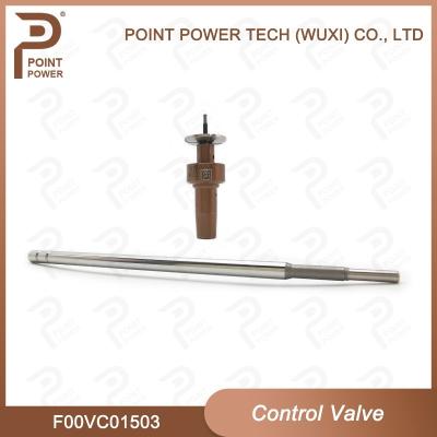 Cina F00VC01503 Valvola di controllo Bosch Common Rail per iniettori 0445110616/617 in vendita