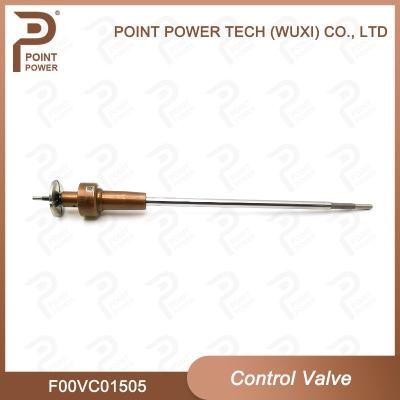 Chine Soupape de commande d'injecteur de F00VC01505 Bosch pour les injecteurs 0445110430 à vendre