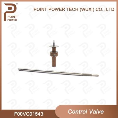 China Válvula de control del inyector de F00VC01543 Bosch para los inyectores 0445110768 en venta