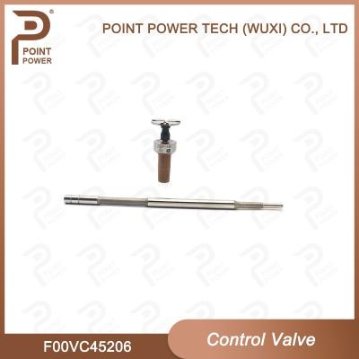 China F00VC45206 Bosch Common Rail Control Valve For Injectors 0445110682 for sale