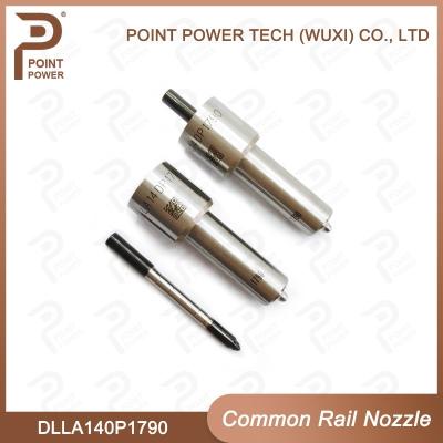 China DLLA140P1790 Bosch Common Rail Nozzle For Injectors 0445120141 diesel common rail for sale