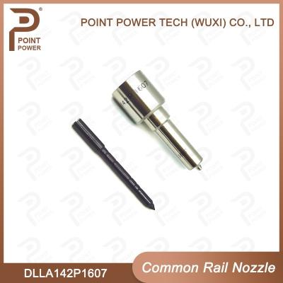 China DLLA142P1607 Bosch Diesel Nozzle For Common Rail Injectors 0 445110276 diesel injector nozzle for sale