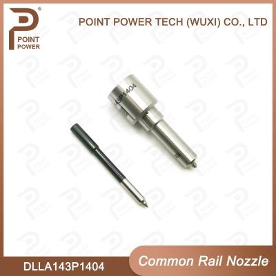 China DLLA143P1404 Bosch Common Rail Nozzle For Injectors 0445120043 diesel injection nozzle for sale