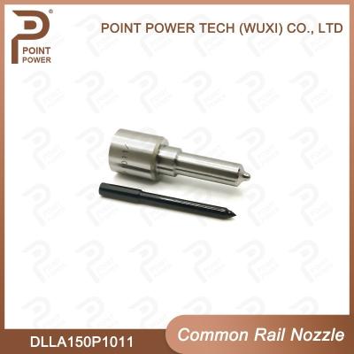 Κίνα DLLA150P1011 Bosch Nozzle Common Rail για εγχέτριες 0 445110064/101/731 diesel common rail προς πώληση