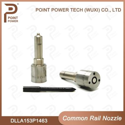 China DLLA153P1463 Bosch  Common Rail Nozzle For Injectors 0445110236/288/296 for sale