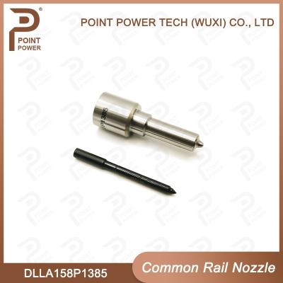 China DLLA158P1385 Bosch Common Rail Nozzle For Injectors 0 445120027/0986435504 for sale