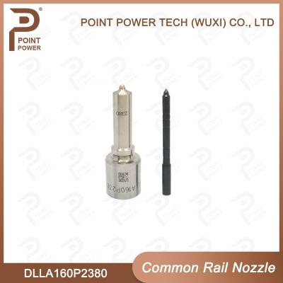 China DLLA160P2380 Bosch Common Rail Nozzle For  Injectors 0 445 110 546 for sale