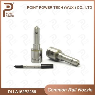 China DLLA162P2266(0433172266) Common Rail-nozzle voor injectoren 0445110442/443 Te koop