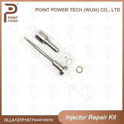 China 0445120075 Bosch Injector Repair Kit for sale