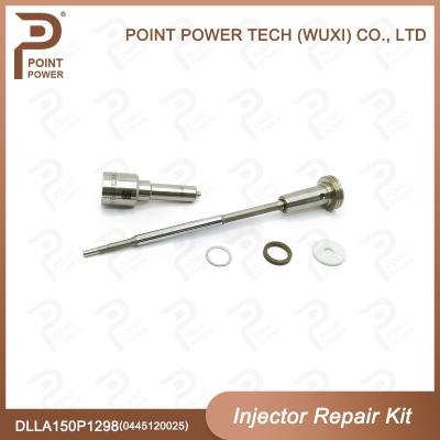 China 0445120025 Bosch Injector Repair Kit Te koop